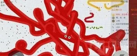 贪吃蛇大作战教程：视角使用技巧 扩大视角技巧详细流程