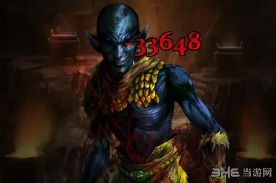 长生劫魔窟20层烈鬼元祖打法教程
