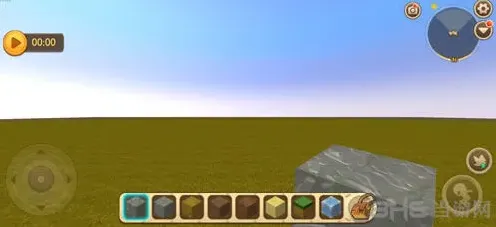 迷你世界制作