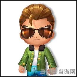逃跑吧少年不羁