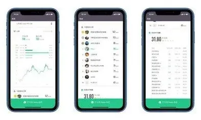 Keep制定计划