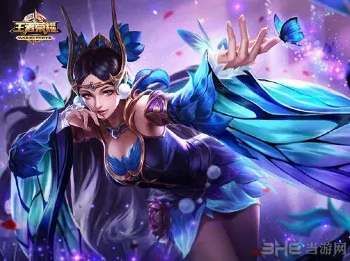王者荣耀预测
