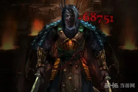 长生劫魔窟鬼王攻略流程