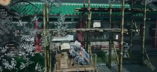 燕云十六声武学