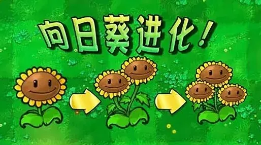 植物大战僵尸豌豆射手