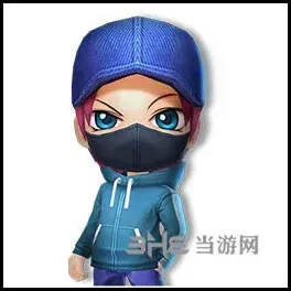 逃跑吧少年稀有疾风套装套装详情