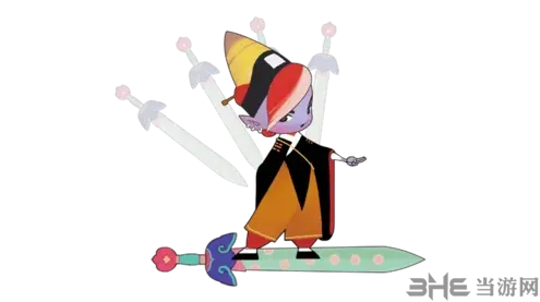 闹闹天宫怎么操作