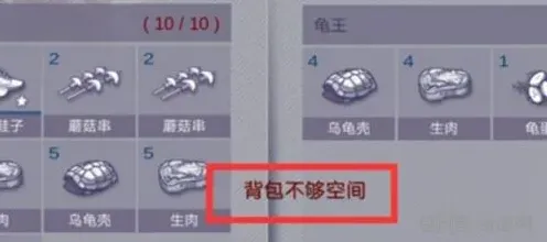 《阿瑞斯病毒》背包扩容详细攻略
