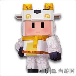 逃跑吧少年史诗绵羊套装