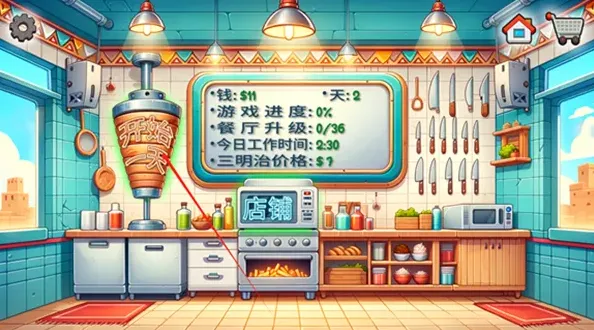 沙威玛传奇传奇