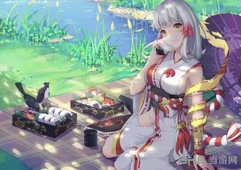 命运人物