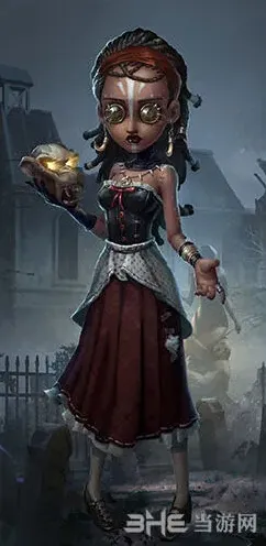 第五人格是什么