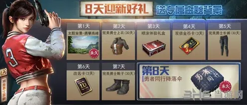 和平精英勇者同行活动详细攻略