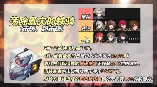 崩坏星穹铁道星穹