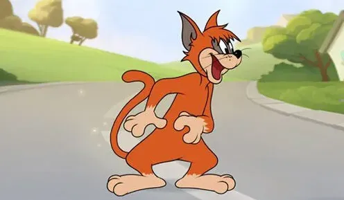 猫和老鼠莱特宁