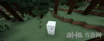 迷你世界雪傀儡