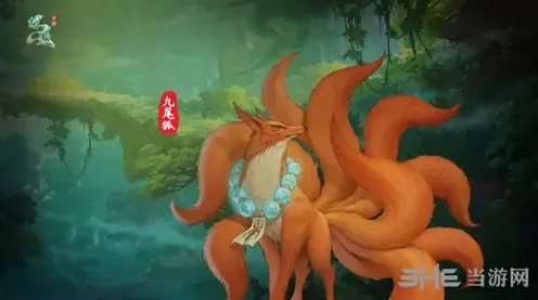 问道手游九尾狐神兽系统玩法详解攻略