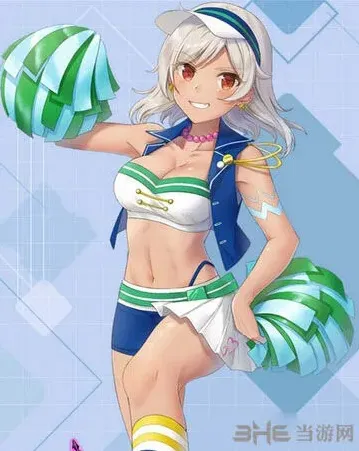 活下去属性