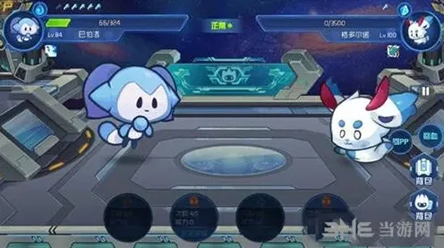 赛尔号星球大战怎么打