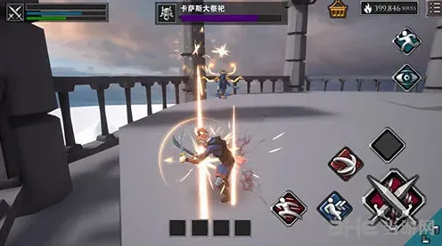 遇见无尽之魂