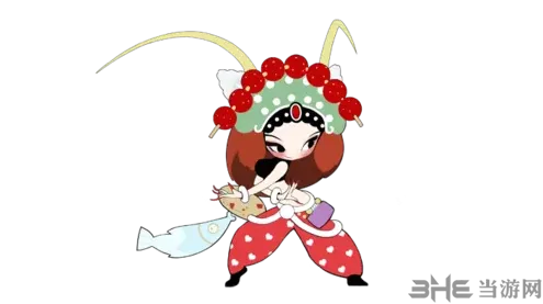 闹闹天宫玉面狐狸攻略 综合玩法解析