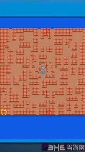 荒野乱斗入侵