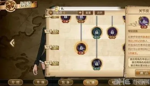 航海王技能效果