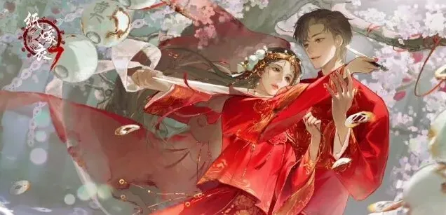 纸嫁衣逆水寒手游