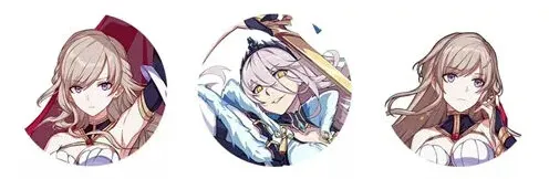 崩坏3女武神