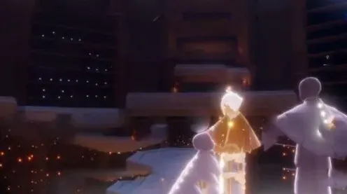 光遇收集