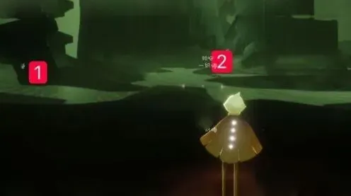 光遇攻略