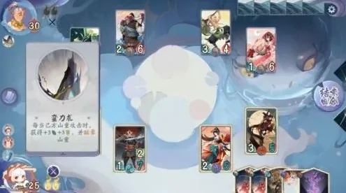 《阴阳师》怪谈研习社第四册第四章山童boss打法阵容攻略