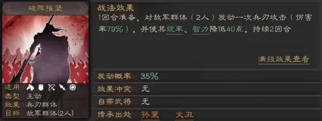 三国志武将