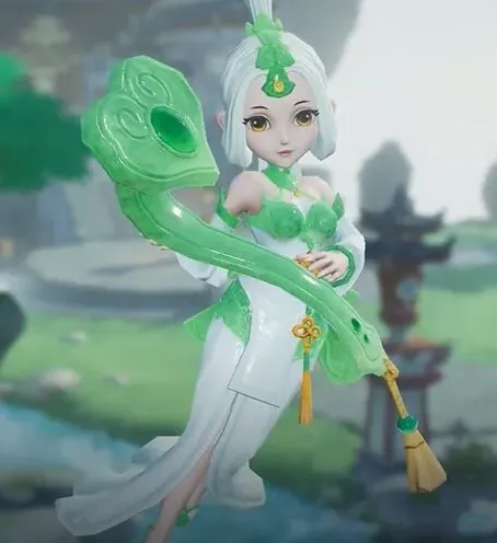 梦幻西游三维版如意仙子入门攻略