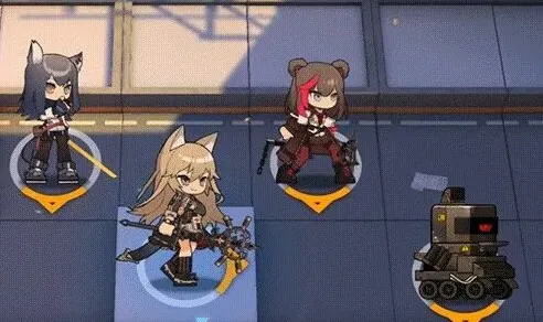 明日方舟是什么