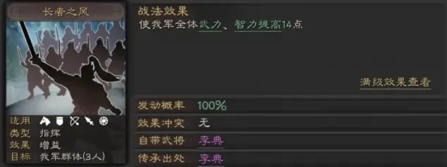 三国志武将