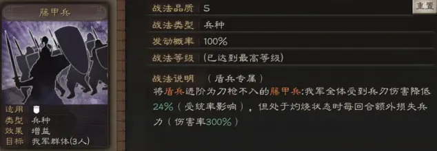 三国志战法