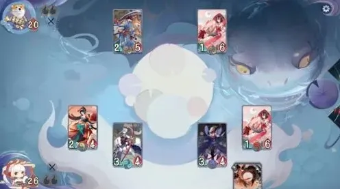 阴阳师百闻牌第二章犬神boss打法阵容攻略技巧指南