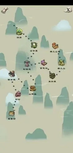 问道忘忧之阵完整打法攻略技巧