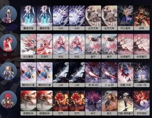 阴阳师百闻牌吞狗判桃卡组构建技巧指南
