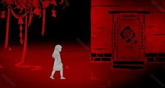 纸嫁衣原创