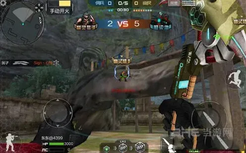 穿越火线属性