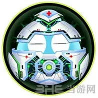 球球大作战圣衣