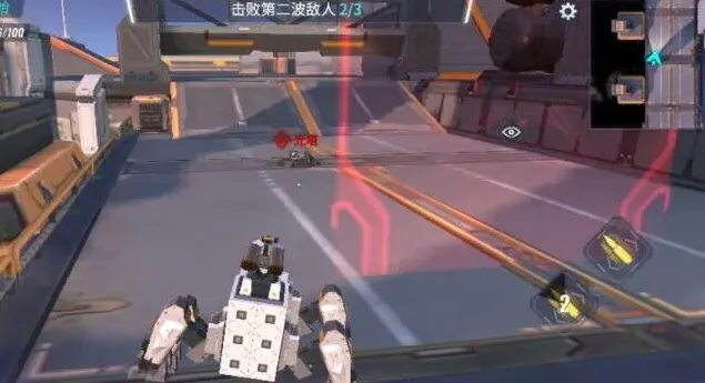 重装上阵怎么过