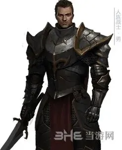 地下城堡武器装备