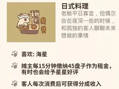 动物餐厅怎么解锁