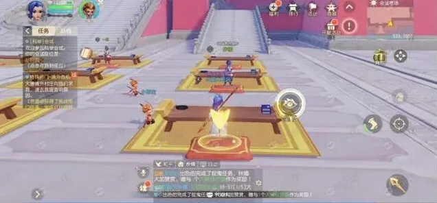 梦幻西游怎么玩