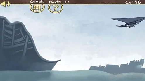 《火柴人联盟》第三十六关通关技巧分享