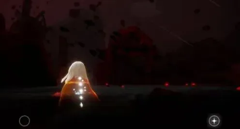 sky光遇红星星收集场景位置详解