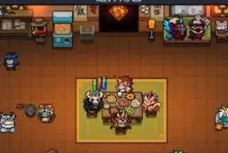 元气骑士防御